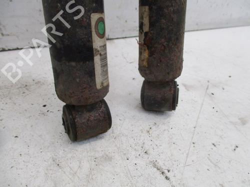 Other FORD TRANSIT Van (FA_ _) 2.2 TDCi | BP29088107O1 