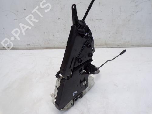 Rear right lock MERCEDES-BENZ A-CLASS (W169) A 180 CDI (169.007, 169.307) | BP29101600C99 