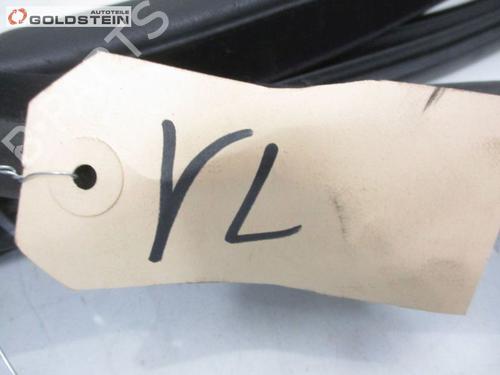 Rubber door seal VOLVO XC90 I (275) D5 AWD | BP18758189C142 
