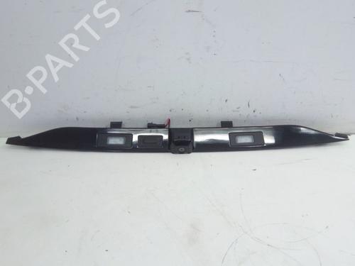Used Licence plate light NIO ET7 EV All-wheel Drive (653 hp) 29109200