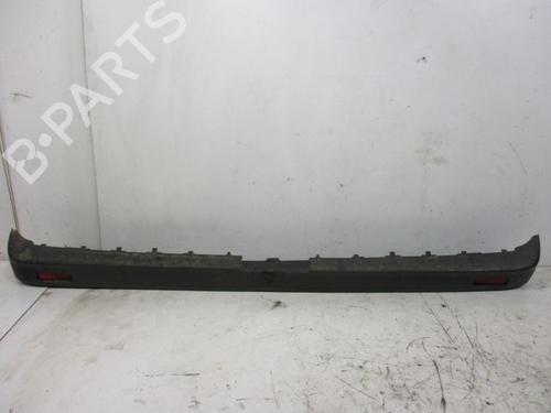 Used Rear bumper OPEL VIVARO A Van (X83) 2.0 CDTI (F7) (114 hp) 18795940