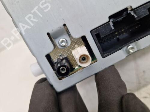 Radio FORD FOCUS III 1.5 TDCi ECOnetic | BP32661457E6 