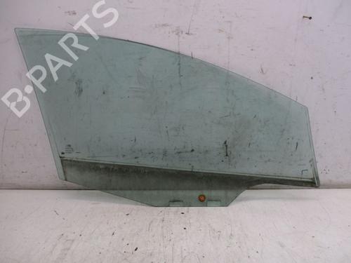 Front left quarter glass FORD FIESTA VI (CB1, CCN) 1.4 | BP29093328C111 