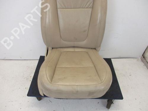 Right front seat JAGUAR XF I (X250) 2.7 D | BP37116466C16 - Image 3