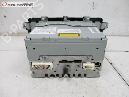 Radio MAZDA CX-9 (TB) 3.7 AWD (TB10A) | BP38504157E6 - Image 3