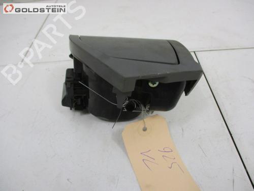Cup/Object holder NISSAN X-TRAIL II (T31) 2.0 dCi 4x4 | BP18761182I37 
