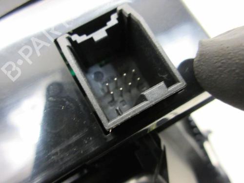 Display monitor OPEL ASTRA J (P10) 1.4 (68) | BP29095920C48 