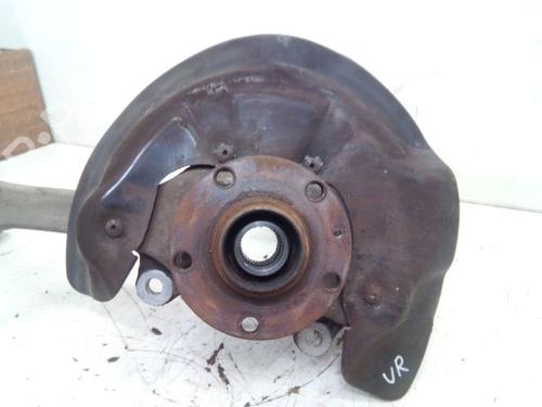 Right front steering knuckle AUDI A6 C6 (4F2) 3.0 TDI quattro | BP31312359M26 - Image 3