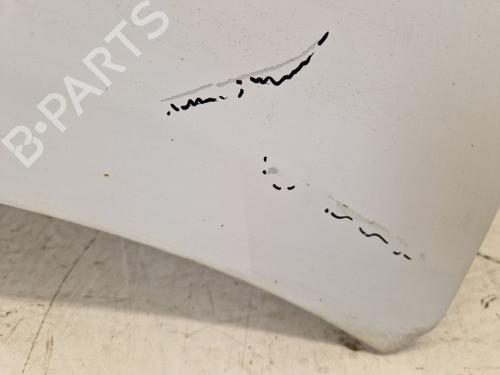 Left front fenders RENAULT TRAFIC II Van (FL) 2.0 dCi 115 (FL01, FL0U, FL00, FL0H, FL0M) | BP29101896C41 