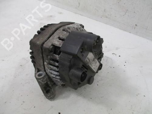 Alternator FIAT GRANDE PUNTO (199_) 1.3 D Multijet | BP18800312M7