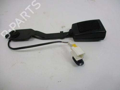 Seat buckle PEUGEOT 108 1.0 VTi | BP18795446I32