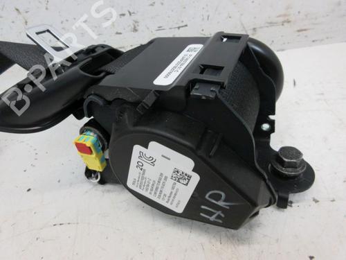 Rear right seatbelt TESLA MODEL Y (5YJY) EV Performance All-wheel Drive | BP40170146I28 - Image 3