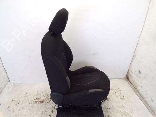 Left front seat PEUGEOT 208 I (CA_, CC_) 1.4 VTi | BP21137259C15 