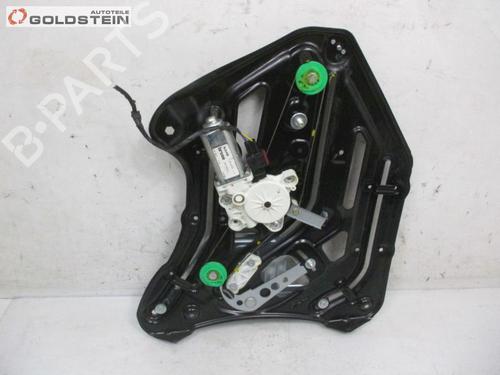 Used Rear left window mechanism Rear left window mechanism 37104481 37104481