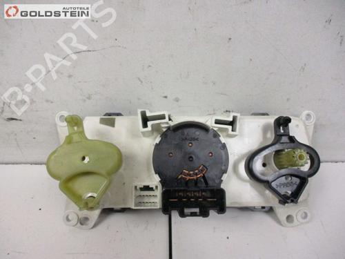 Climate control JEEP COMPASS (MK49) 2.4 4x4 | BP38504148I5 - Image 5