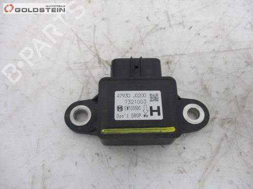 Used Electronic sensor NISSAN X-TRAIL II (T31) 2.0 dCi 4x4 (173 hp) 18756110