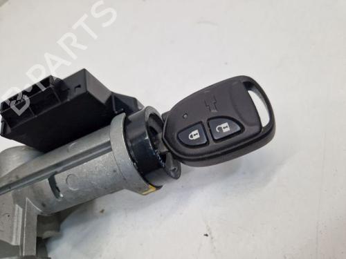 Ignition barrel CHEVROLET SPARK (M300) 1.2 | BP36843252M48 - Image 3