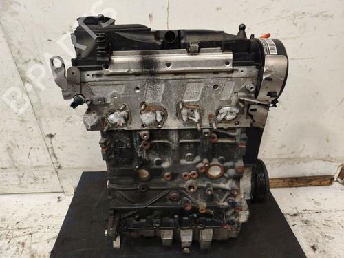 Used Engine Engine VW GOLF VI Variant (AJ5) 2.0 TDI (140 hp) 40001053 40001053