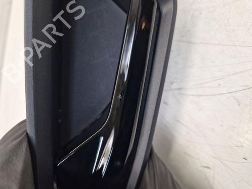 Türgriff hinten links außen RENAULT MEGANE E-TECH SUV EV60 (BNJ1) | BP29100767C130 