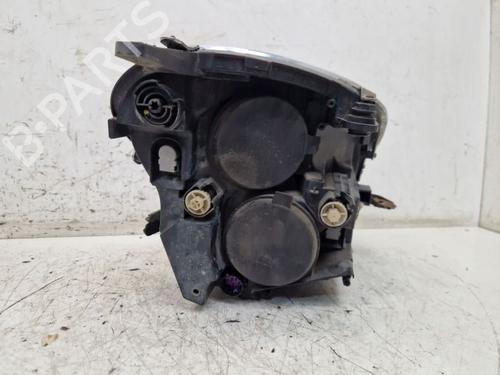 Left headlight ALFA ROMEO MITO (955_) 1.4 (955AXB1B) | BP29107767C28 