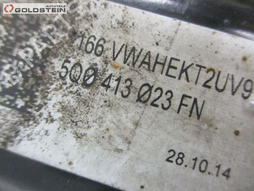 Right front shock absorber SEAT LEON (5F1) 1.4 TSI | BP37108134M17 - Image 4