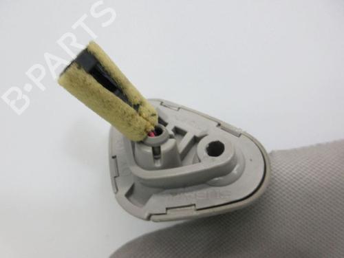 Left sun visor SUBARU TRIBECA (B9) 3.6 (WXF) | BP29096924I1 
