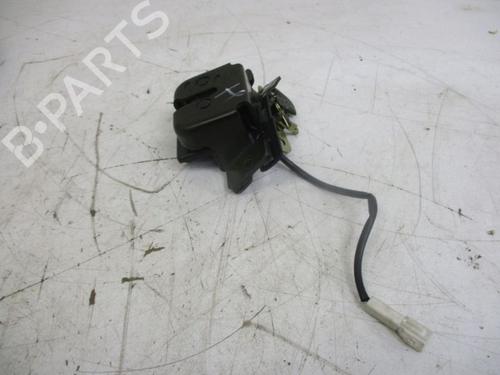 Tailgate lock KIA SORENTO I (JC) 3.5 V6 4WD | BP18797014C101 