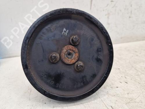 Steering pump MERCEDES-BENZ VITO / MIXTO Van (W639) 111 CDI 4x4 (639.601, 639.603, 639.605) | BP29100795M99 