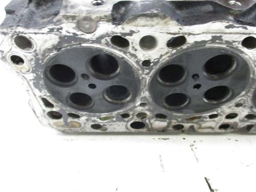 Cylinder head MAZDA 5 (CR) 2.0 CD (CR19) | BP28370927M5 