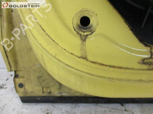 Right rear door AUDI A3 Sportback (8PA) 2.0 FSI | BP26647496C5 