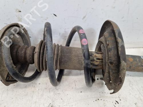 Højre fortil støddæmper DACIA SANDERO II 1.2 | BP31702471M17 