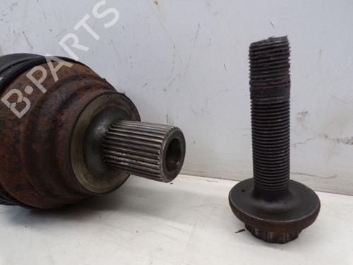 Right rear driveshaft VW GOLF V (1K1) 3.2 R32 4motion | BP21774664M41 