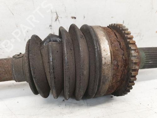 Right front driveshaft MAZDA RX-8 (SE, FE) 1.3 (FE103, SE3P) | BP38097006M39 - Image 5