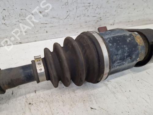 Right front driveshaft KIA SORENTO II (XM) 2.4 GDI 4WD | BP32661328M39