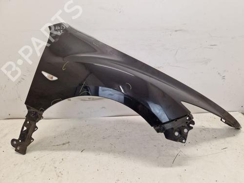 Used Right front fenders Right front fenders MAZDA 6 Hatchback (GH) 2.2 MZR-CD (GH10) (163 hp) 33276714 33276714