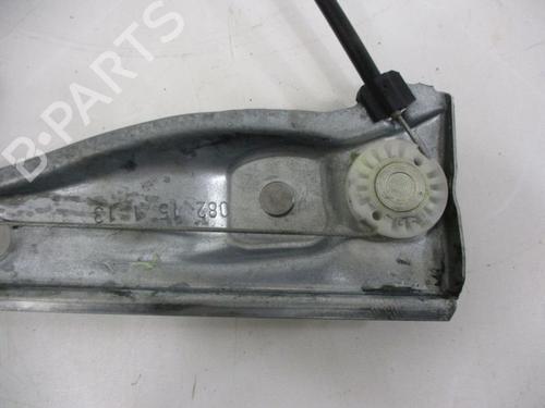 Front right window mechanism PEUGEOT 108 1.0 VTi | BP37113336C23 - Image 5