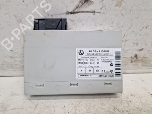 Øvrige Styrinhsenheder BMW 3 Touring (E91) 320 d (177 hp) 31703809