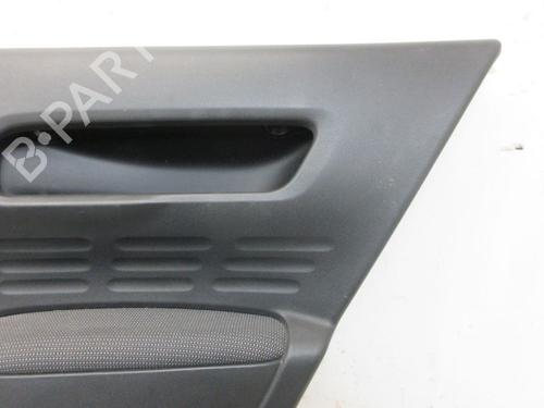 Rear right panel CITROËN C4 CACTUS 1.2 VTi 82 | BP38028050C61 - Image 4