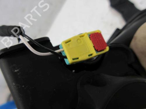 Rear right seatbelt TESLA MODEL Y (5YJY) EV Performance All-wheel Drive | BP40170146I28 - Image 7