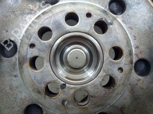 Flywheel BMW X3 (E83) 2.5 i | BP37141035M101 - Image 8