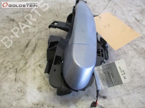 Rear right exterior door handle BMW 1 (E87) 120 d | BP13760504C130 
