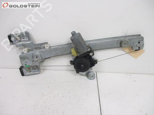 Used Right rear window motor CHRYSLER 300C (LX, LE) 3.5 (249 hp) 18788431