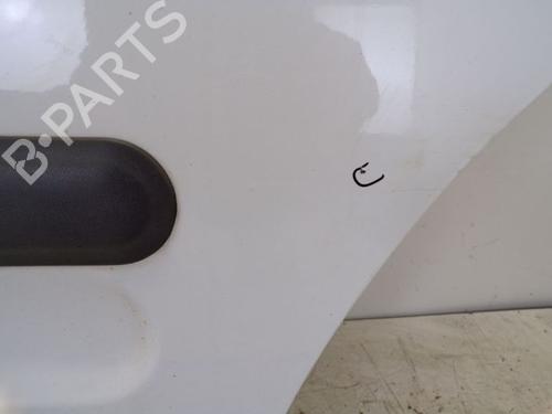 Left rear door FORD TRANSIT CONNECT (P65_, P70_, P80_) 1.8 TDCi | BP29096263C4 