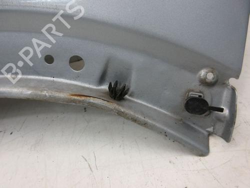 Right front fenders MINI MINI (R50, R53) Cooper | BP19295003C42 