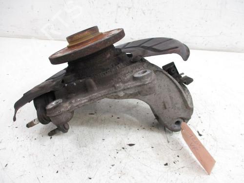 Right front steering knuckle VW PASSAT B6 (3C2) 2.0 TFSI | BP37111259M26 - Image 6