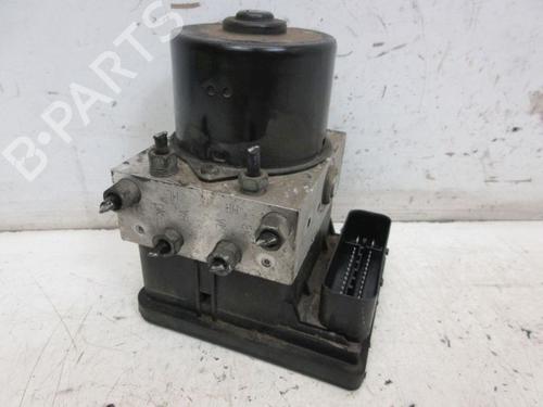 Elektronisk modul OPEL ZAFIRA / ZAFIRA FAMILY B (A05) 1.9 CDTI (M75) (120 hp) 29089529