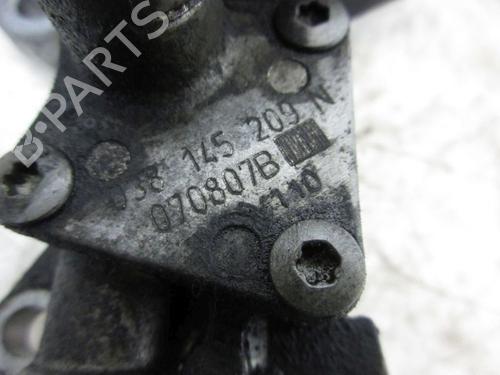 Vacuum pump VW GOLF V Variant (1K5) 2.0 TDI | BP21136691M80 