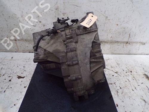 Gearbox FORD MONDEO IV (BA7) 1.8 TDCi | BP19299381M3 