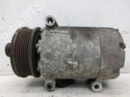 AC compressor FORD MONDEO IV Turnier (BA7) 2.0 TDCi | BP29089660M34 