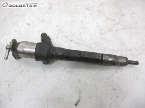 Injector MAZDA 3 Saloon (BL) 2.2 MZR CD (BL10) | BP37105203M100 - Image 4